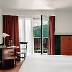 Hotell Experimental