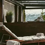 Experimental Hotel