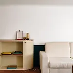 酒店 Experimental 韦尔比耶
