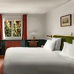Hotel Experimental