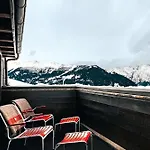 Experimental Hotel Verbier