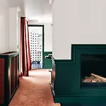 酒店 Experimental 韦尔比耶