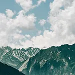 Experimental 韦尔比耶