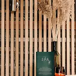 酒店 Experimental 韦尔比耶