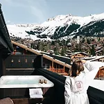 Experimental 4* Verbier