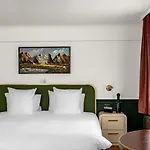Hotel Experimental