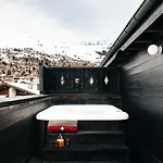 Hotel Experimental Verbier