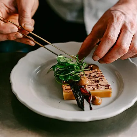 מלון Experimental