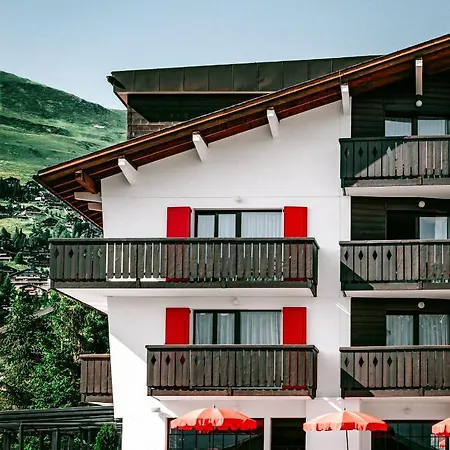 Hotel Experimental 4*