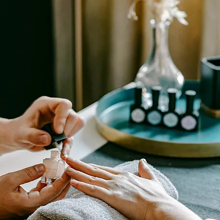 מלון Experimental וורבייה