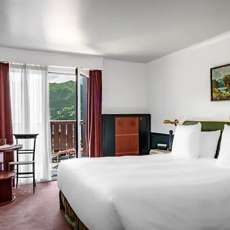 Hotel Experimental