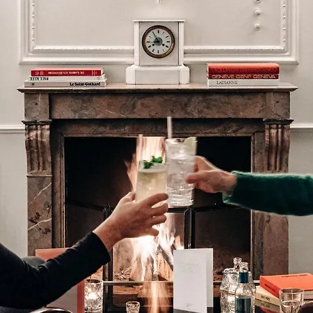 Experimental מלון 4*