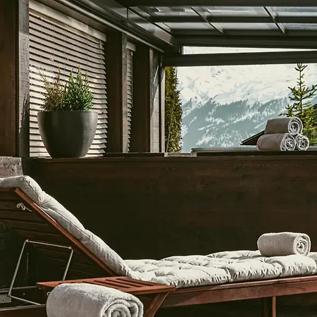 Experimental Hotel