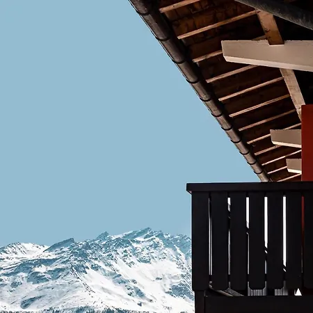 מלון Experimental 4*