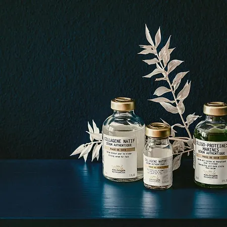 מלון Experimental