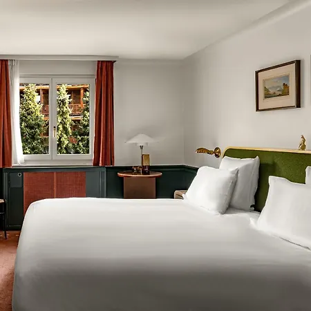 Hotel Experimental