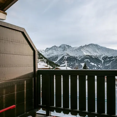 מלון Experimental 4*