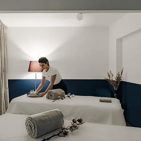 Experimental Hotel 4*