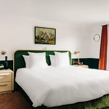 Experimental וורבייה