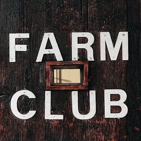 Experimental מלון