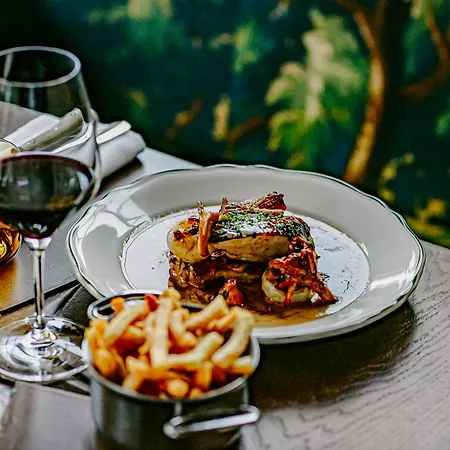 Experimental מלון 4*