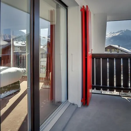 Experimental Hotel 4*