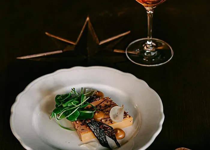 Hotel Experimental Verbier