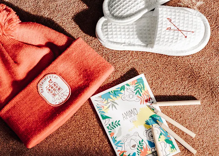 Hotel Experimental 4*