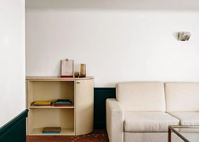 Hotel Experimental Verbier