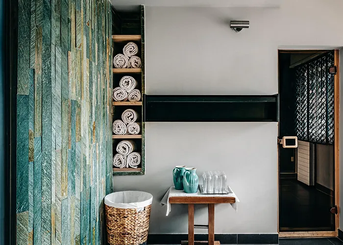 Experimental Hotel Verbier