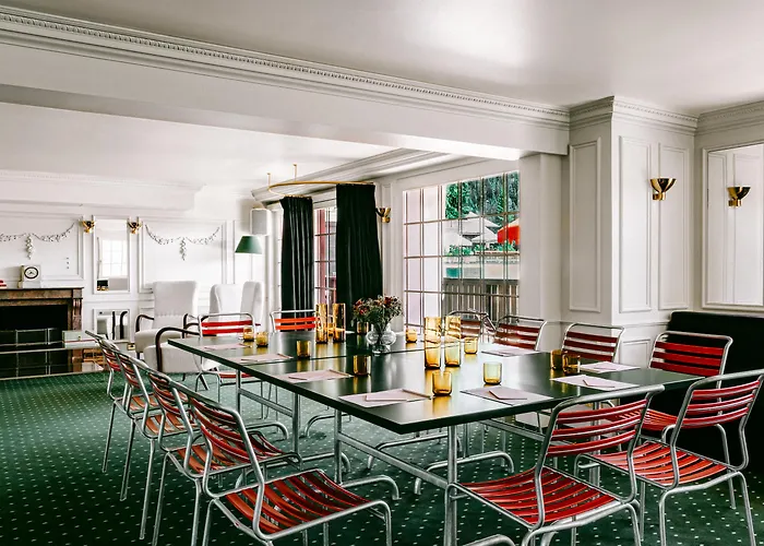 Experimental Hotel Verbier