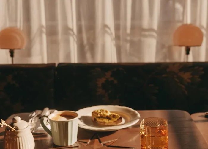 Experimental 4* Verbier