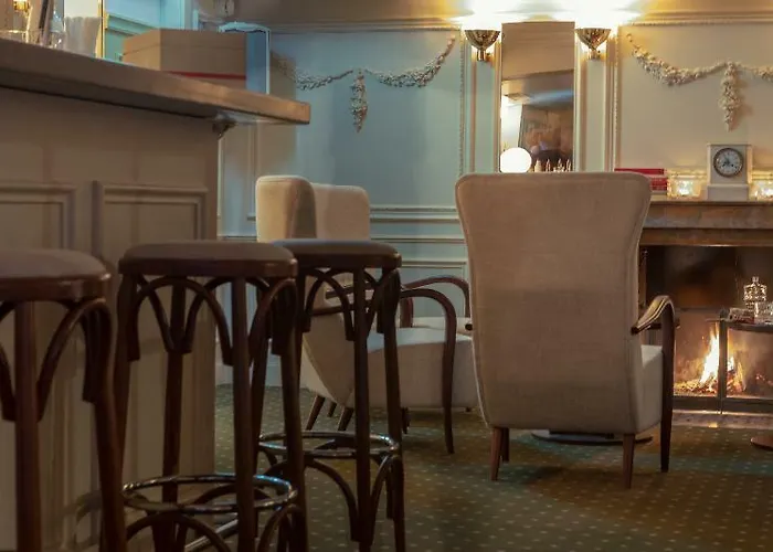 Experimental Hotel 4*