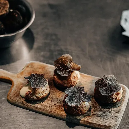 Experimental Hotell 4*