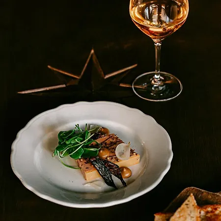 Hotell Experimental Verbier