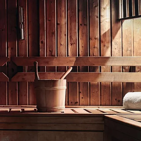 Hotell Experimental Verbier