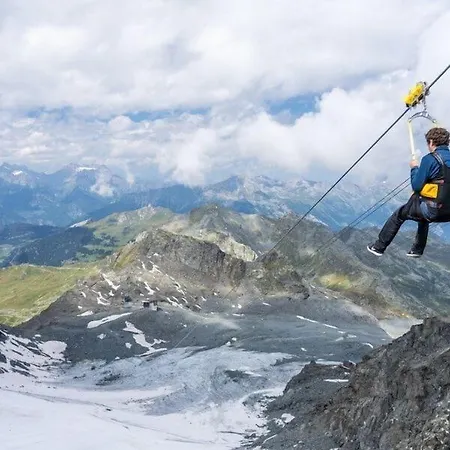 Experimental 4* Verbier