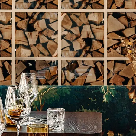 Experimental Hotell Verbier