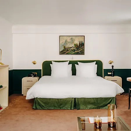 Experimental 4* Verbier