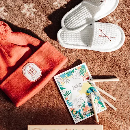 Hotell Experimental 4*