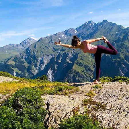 Experimental Verbier