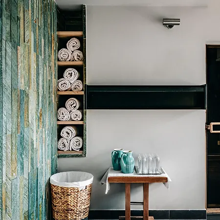 Experimental Hotell Verbier