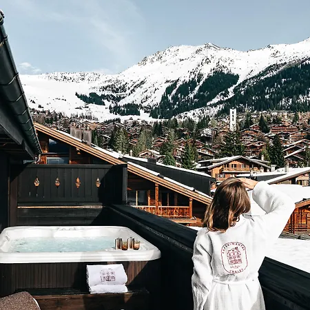 Experimental 4* Verbier