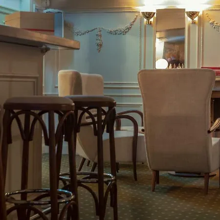 Experimental Hotell 4*