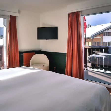 Hotel Experimental