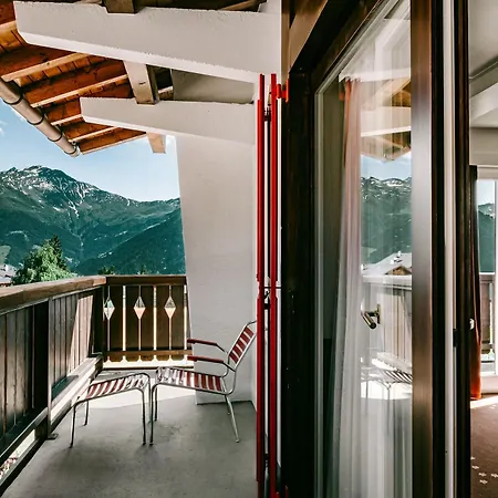 Hotel Experimental