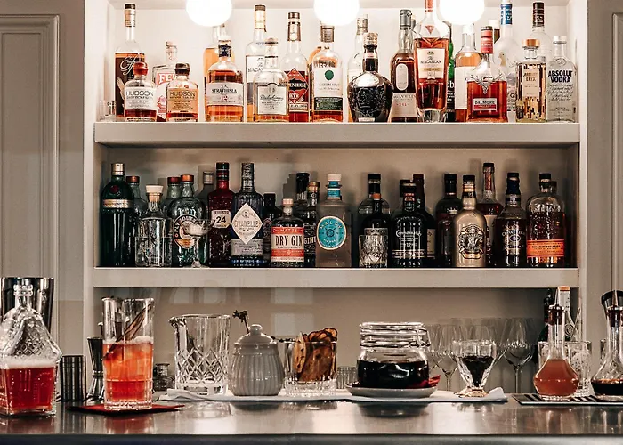 Experimental Hotel 4*