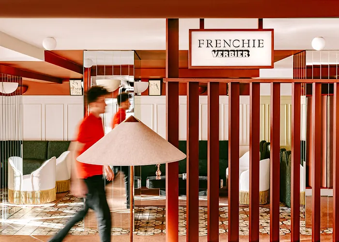 Experimental Hotel 4*