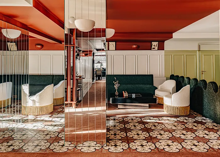 Experimental 4* Verbier